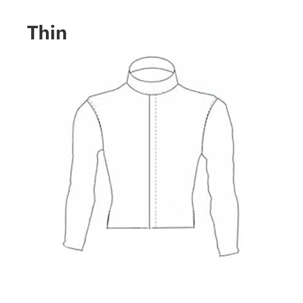 服のサイズテスト、サイズのカスタマイズ - Shirts のレビューと価格